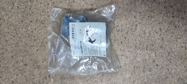 BLUE PRINT ADC480105 Втулка стабилизатора в наличии Харьков