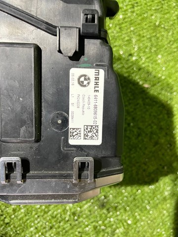 BMW 6809615 Ароматизатор на приборную панель в наличии Полтава