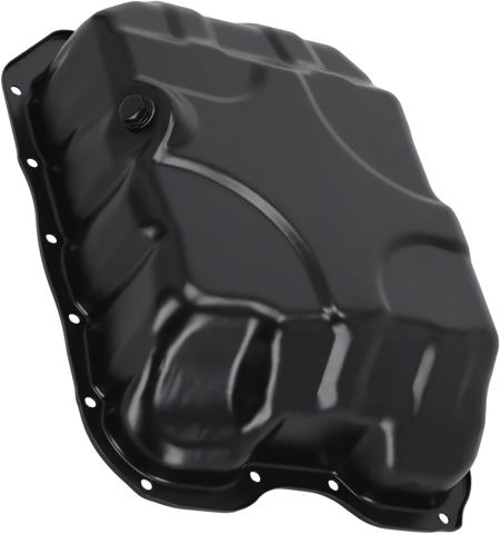 Масляный поддон двигателя 05047566AB MARKET (OEM)