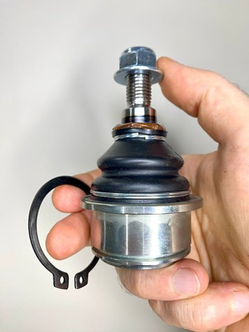 Нижняя шаровая опора 5090033AB MARKET (OEM)