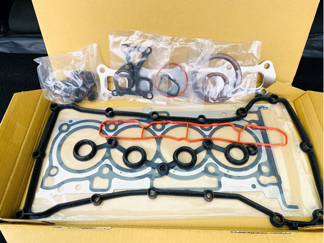 Прокладка головки блока цилиндров 5189976AA CHRYSLER