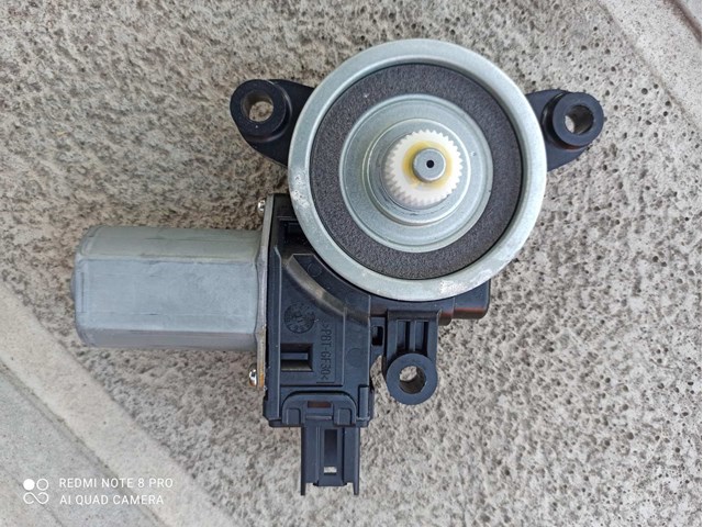Привод электростеклоподъемника задний BHP15958X MAZDA