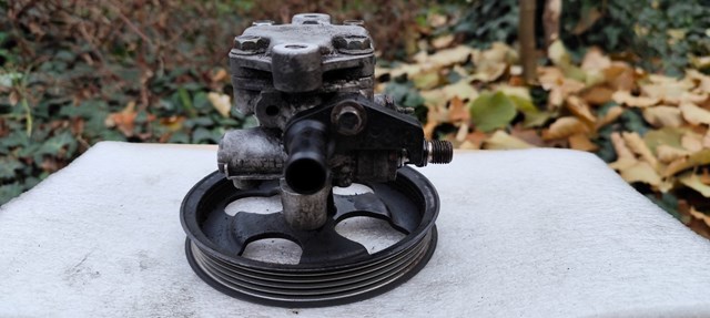 MR272473 MITSUBISHI Насос ГУР купить в Львов
