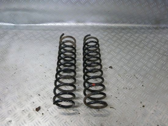 Пружина подвески задняя MR333557 MITSUBISHI