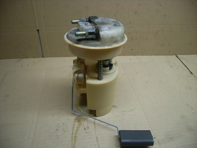 MR439567 MITSUBISHI Бензонасос купить в Черкассы