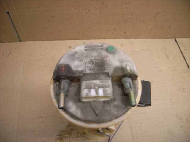 MITSUBISHI MR439567 Бензонасос в наличии Днепр