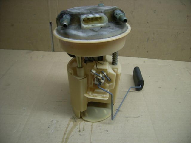 Электробензонасос MR439567 MITSUBISHI