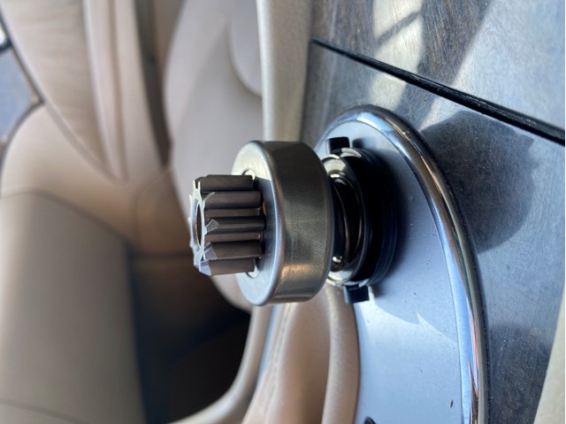 BOSCH 1986SE1623 Бендикс стартера в наличии Киев