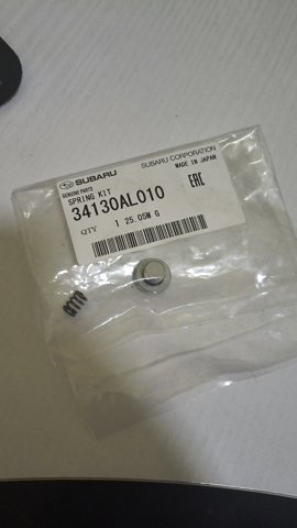 SUBARU 34130AL010 в наличии Павлоград