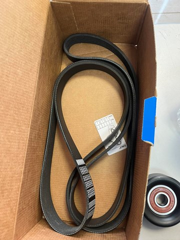 VKMA64022 SKF Ремень приводной купить в Ирпень