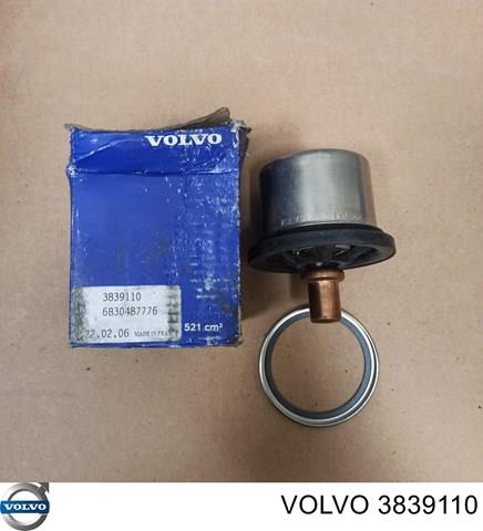 Авто термостат 3839110 VOLVO