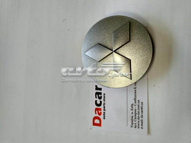 4252A060 MITSUBISHI Колпак колесного диска купить в Винница