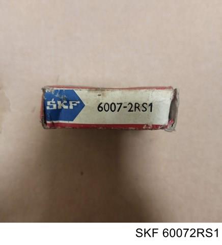 Подшипник 35x62x14 артикул