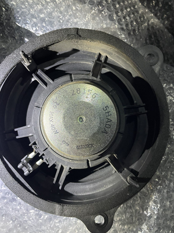 281565HA0A NISSAN Динамик передней двери купить в Чернигов