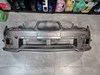 Кожух бампера переднего Subaru Impreza II