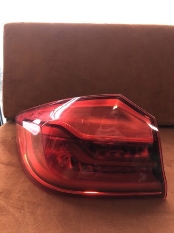 Стоп задний 63217376469 BMW