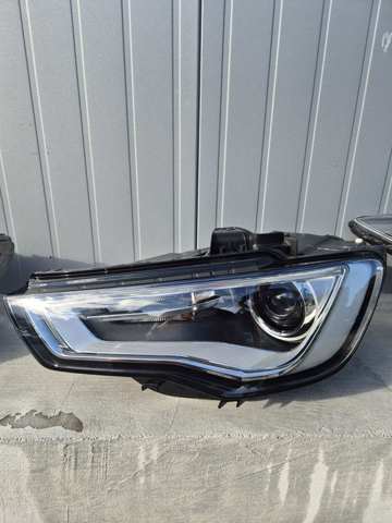 Фара 8V0941043 VAG