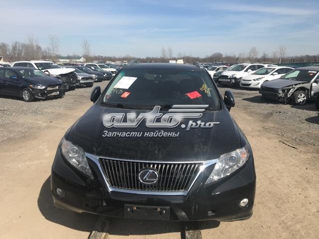 521190E906 TOYOTA Бампер передний купить в Каменское
