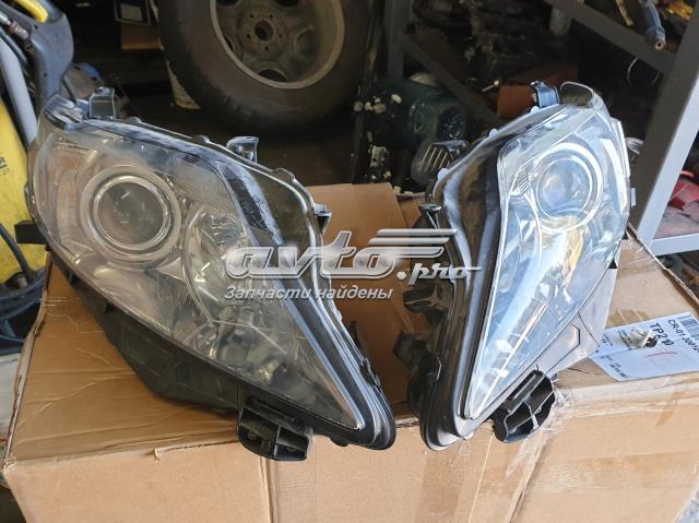 811100E050 TOYOTA Правая фара купить в Хмельницкий