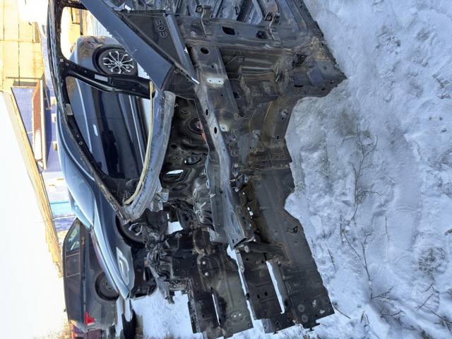 Четверть передняя левая A2976204102 MERCEDES