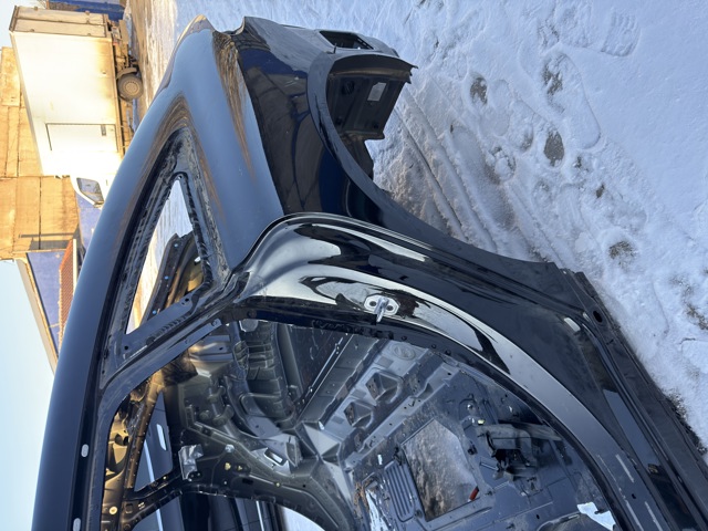 Крыло заднее A2976303501 MERCEDES