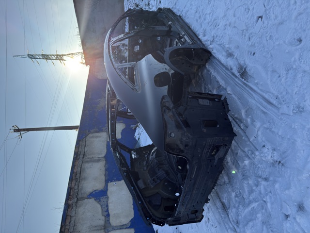 A2976303601 MERCEDES Крыло заднее правое купить в Чернигов