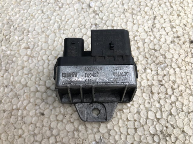 Реле управления 12218514120 BMW
