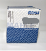 Масляный фильтр OX424D MAHLE