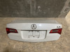 Кришка багажника acura ilx 13-18, 06685-tx6-a10zz 06685-TX6-A10ZZ