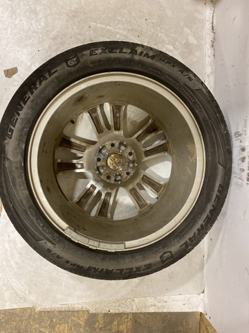 1WM43GSAAA CHRYSLER купить в Чернигов
