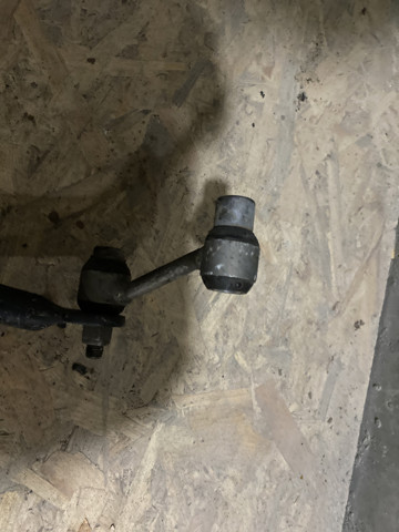 A2463200100 MERCEDES Стойка заднего стабилизатора купить в Павлоград