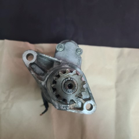 Стартер Лексус РХ 330/350