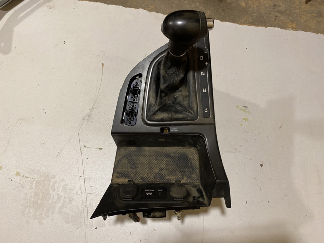 Механизм переключения передач 467004C400 HYUNDAI
