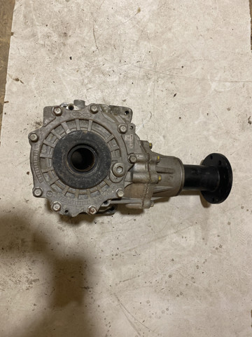 Раздатка (коробка раздаточная) Hyundai Tucson III