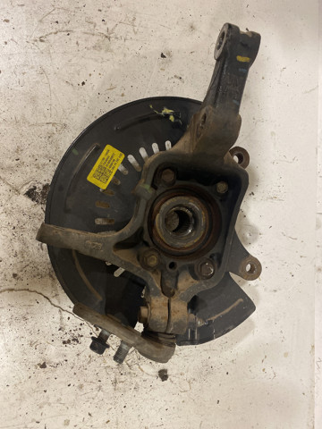 Цапфа передняя левая 51715C5200 HYUNDAI