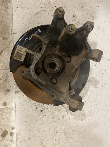 Цапфа поворотная правая 52720C5000 HYUNDAI