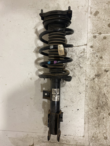 54651C6300 Hyundai/Kia Амортизатор передний левый