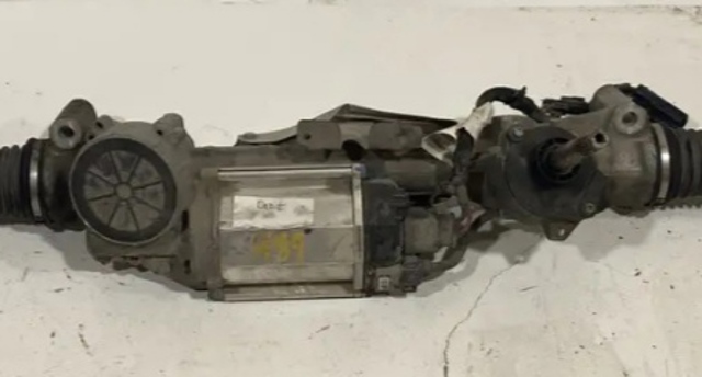 Реечный рулевой механизм 68080078AK CHRYSLER