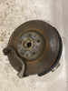 Диск тормозной передний 68257206AA CHRYSLER
