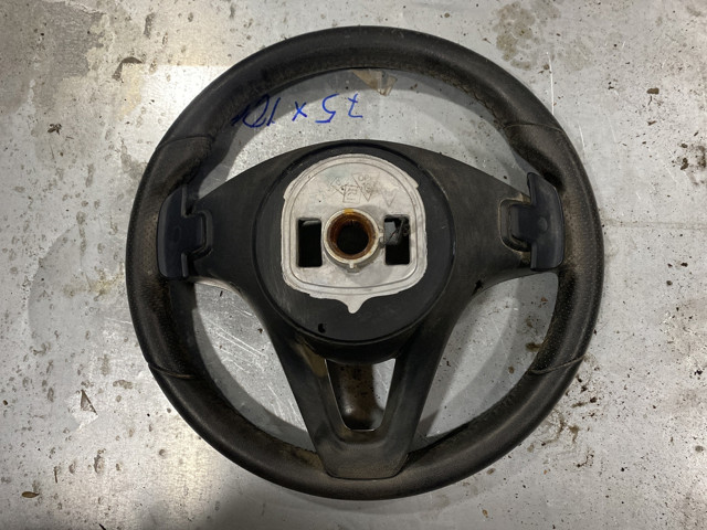 Колесо рулевое A0014609103 MERCEDES