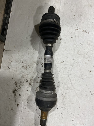 Полуось передняя левая A2463301201 MERCEDES