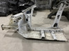 Кузов жерсть чверть передня права на ford fiesta 12-19, ae8z-58211a10-a AE8Z-58211A10-A