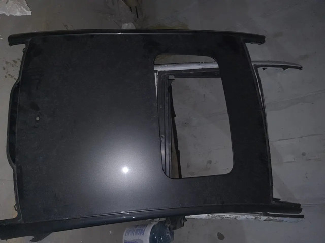 Крыша DS7Z7450202A FORD