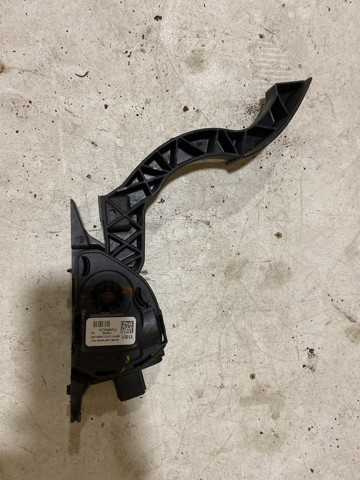 Педаль акселератора EV6Z9F836A FORD