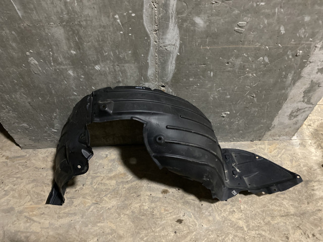 Локер передний левый GHP956140J MAZDA