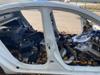 Внешний правый порог  GHY370271 MAZDA