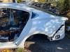 Крыло заднее GHY37141X MAZDA