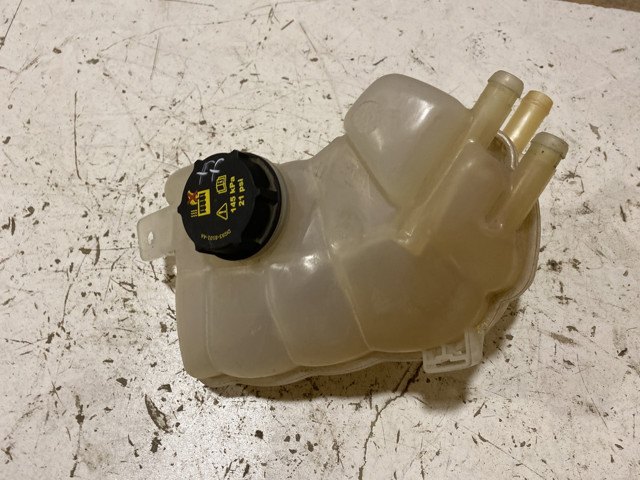 Расширительный бачок охлаждения Форд Мондео 5