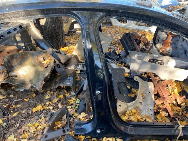 Проем передней правой двери HS7Z54211A10A FORD