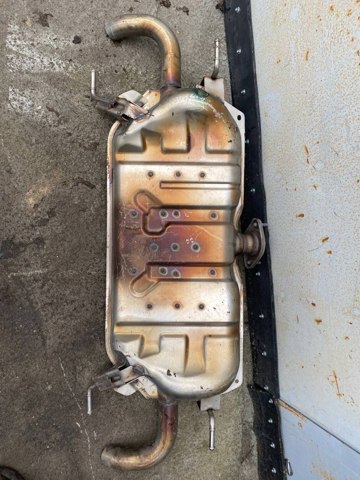 PEC240100B Глушитель, задняя часть купить Одесса